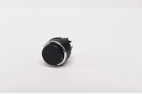 Spare Part Spring Extended Black Button Actuator
